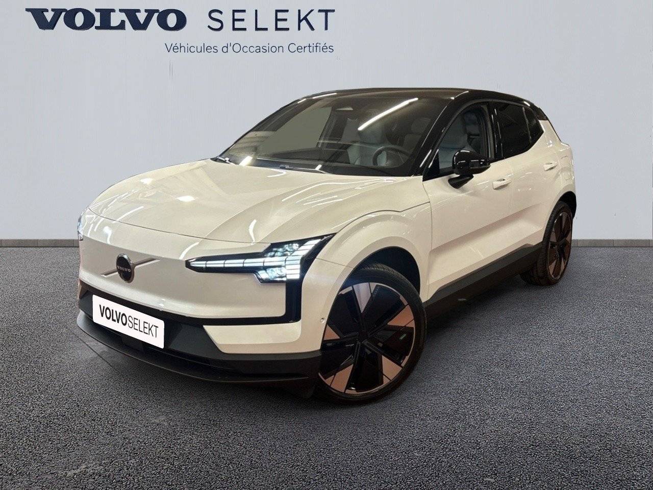Image de l'annonce principale - Volvo EX30