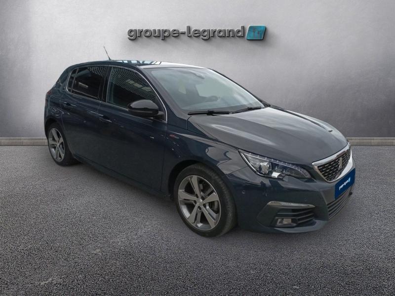 Image de l'annonce principale - Peugeot 308