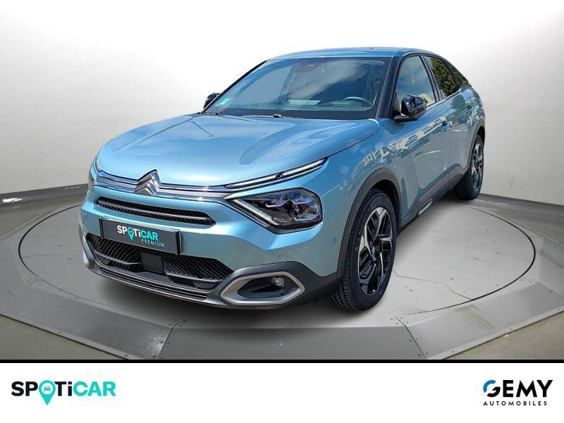 Image de l'annonce principale - Citroën C4