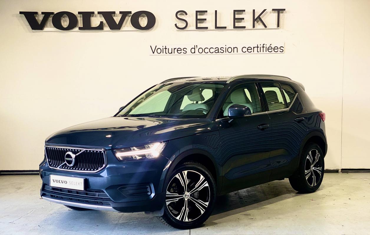 Image de l'annonce principale - Volvo XC40