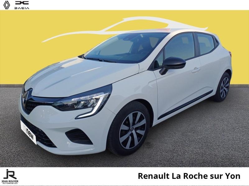 Image de l'annonce principale - Renault Clio