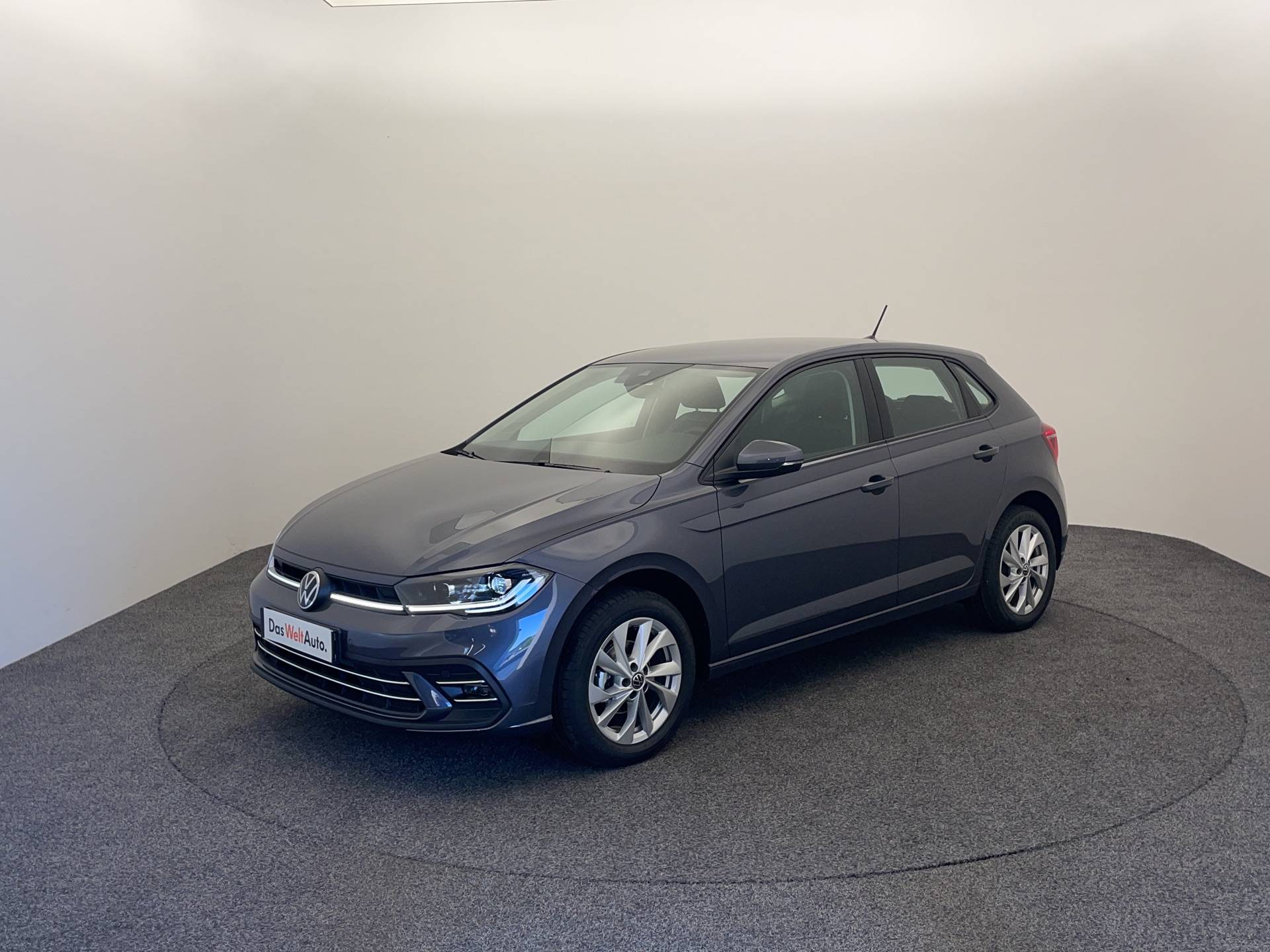 Image de l'annonce principale - Volkswagen Polo