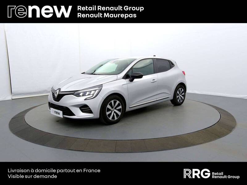 Image de l'annonce principale - Renault Clio