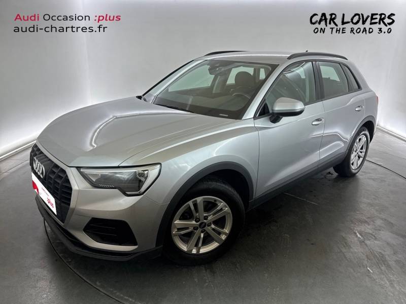 Image de l'annonce principale - Audi Q3