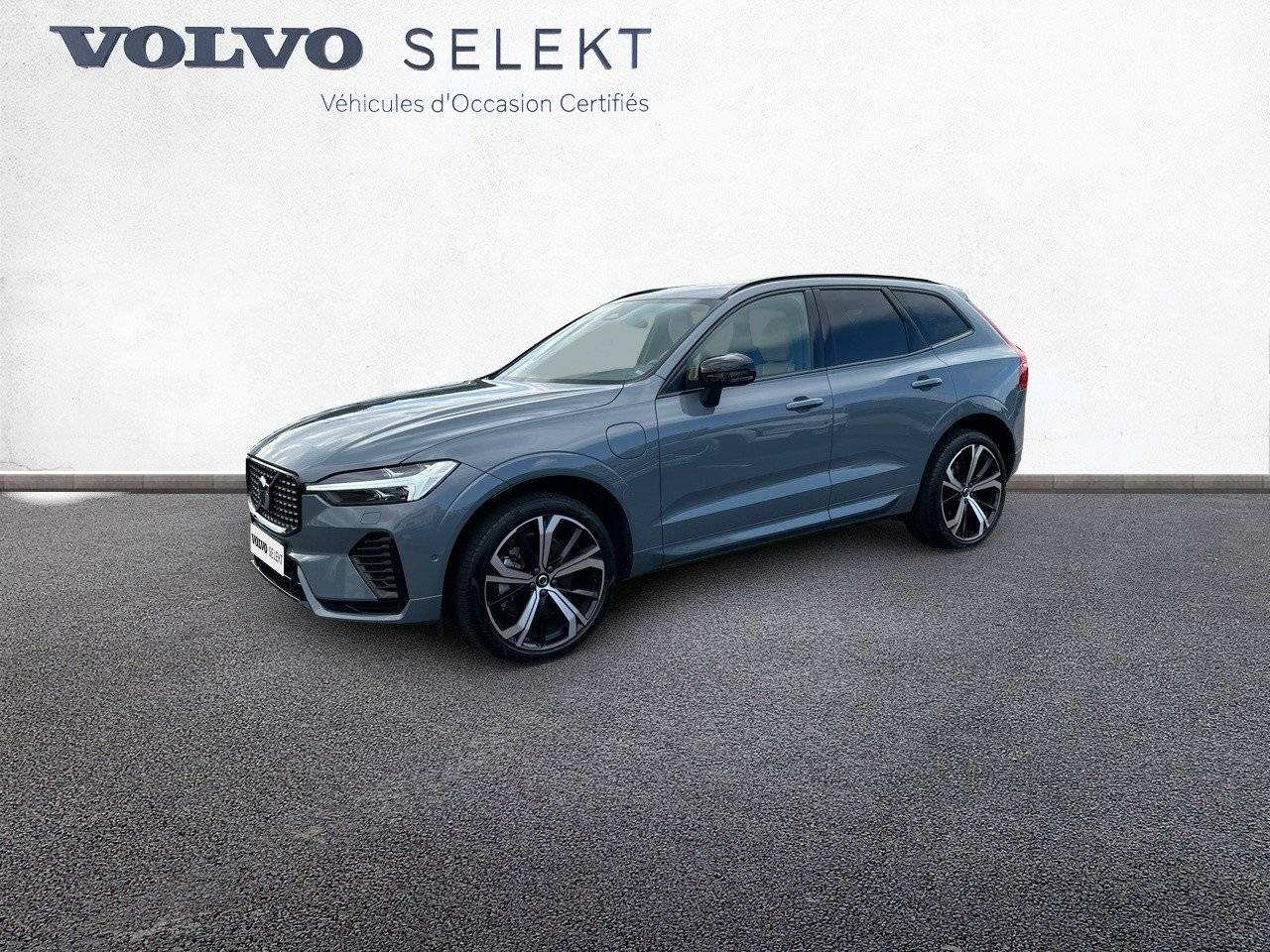 Image de l'annonce principale - Volvo XC60