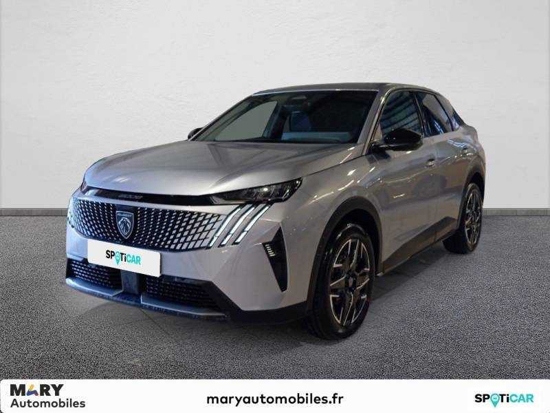 Image de l'annonce principale - Peugeot 3008