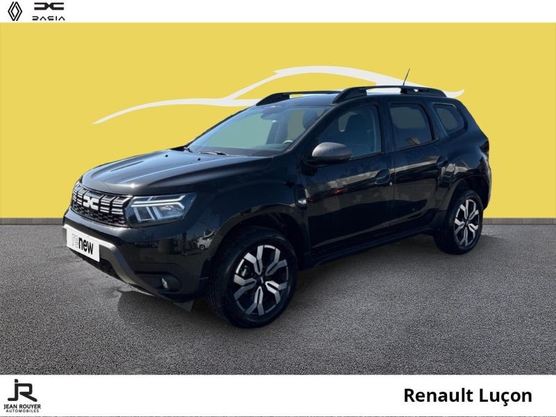 Image de l'annonce principale - Dacia Journey