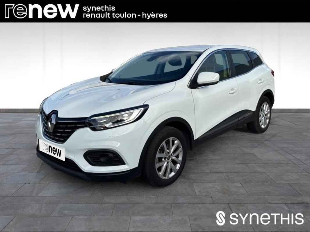 Image de l'annonce principale - Renault Kadjar