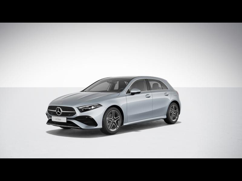 Image de l'annonce principale - Mercedes-Benz Classe A