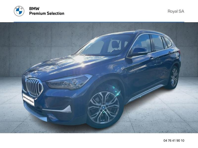 Image de l'annonce principale - BMW X1