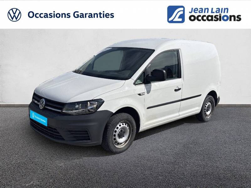 Image de l'annonce principale - Volkswagen Caddy