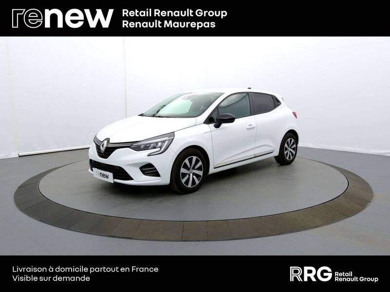 Image de l'annonce principale - Renault Clio