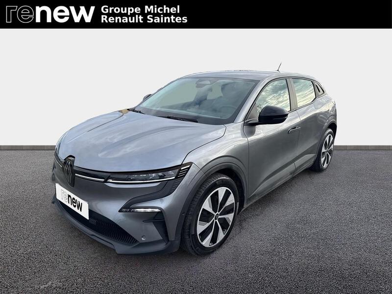 Image de l'annonce principale - Renault Megane E Tech