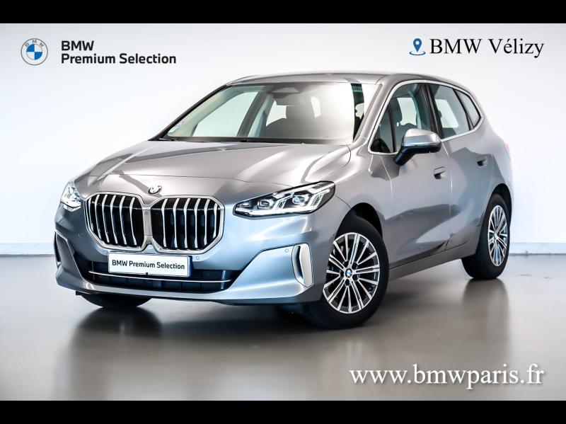 Image de l'annonce principale - BMW Série 2 Active Tourer