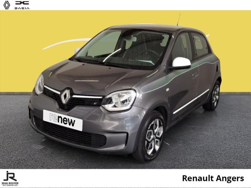Image de l'annonce principale - Renault Twingo