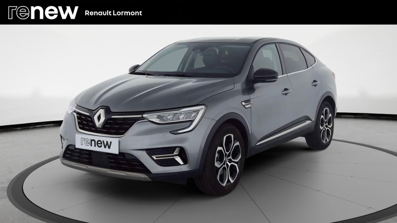 Image de l'annonce principale - Renault Arkana