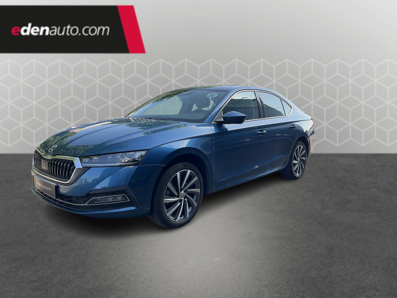 Image de l'annonce principale - Skoda Octavia