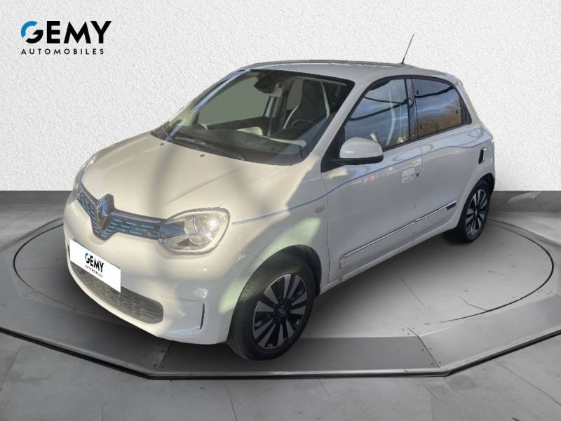 Image de l'annonce principale - Renault Twingo