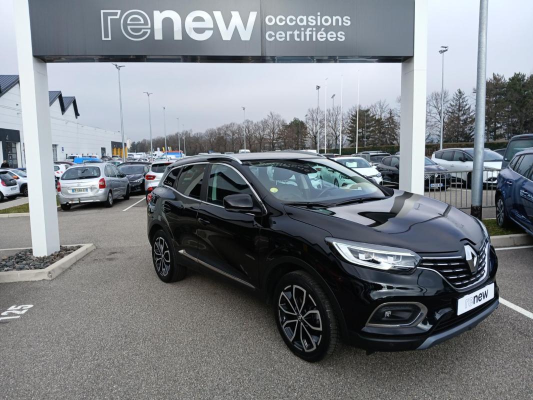 Image de l'annonce principale - Renault Kadjar