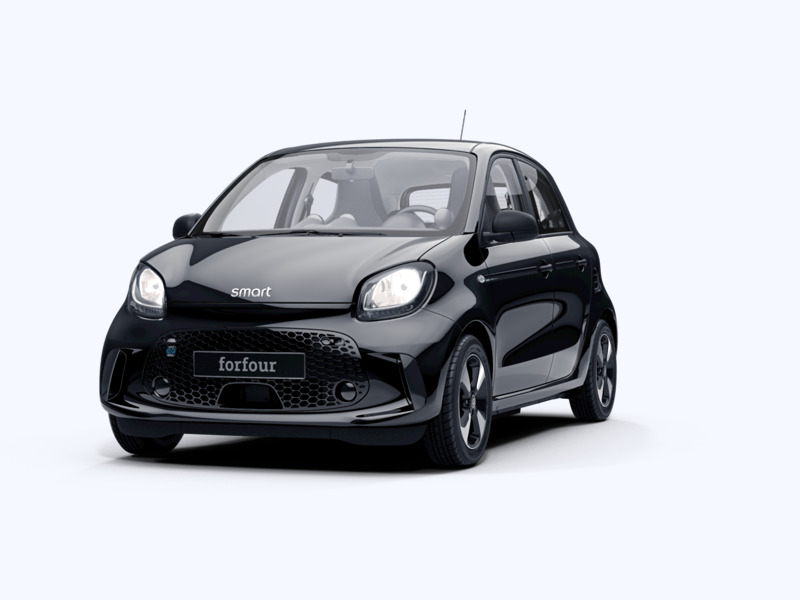 Image de l'annonce principale - Smart EQ Forfour