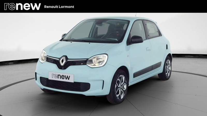 Image de l'annonce principale - Renault Twingo