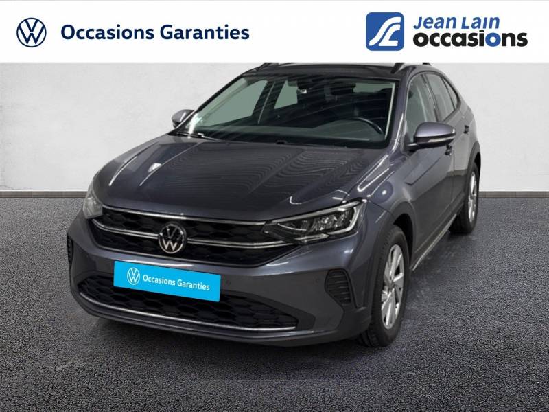 Image de l'annonce principale - Volkswagen Taigo