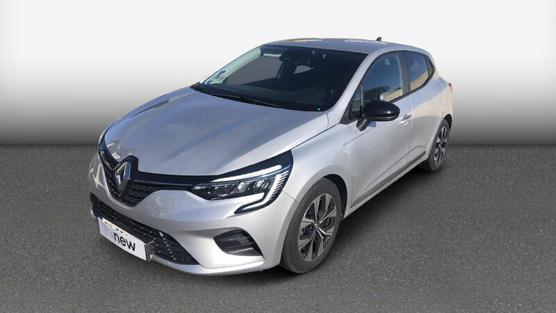 Image de l'annonce principale - Renault Clio