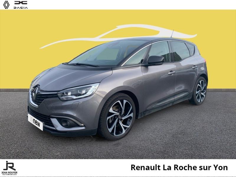 Image de l'annonce principale - Renault Scénic