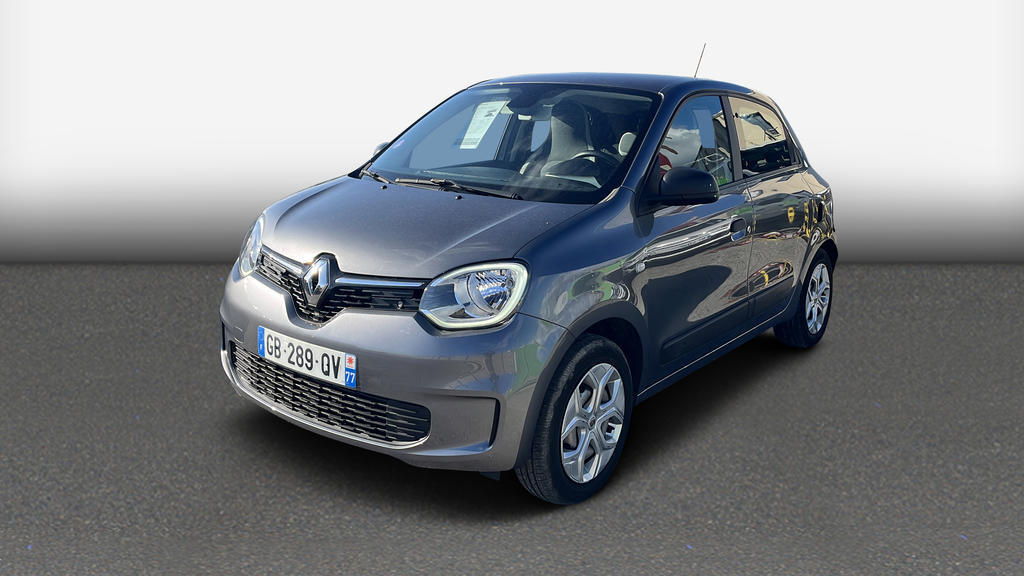 Image de l'annonce principale - Renault Twingo