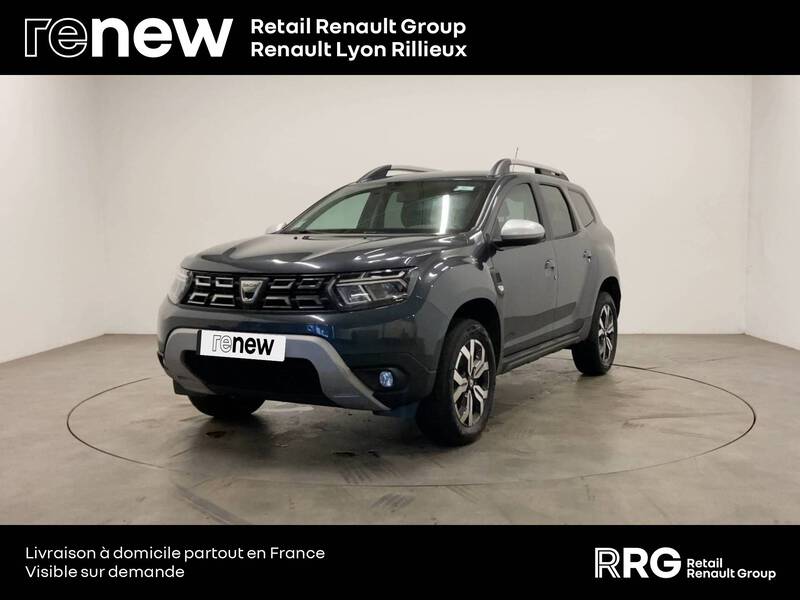 Image de l'annonce principale - Dacia Duster