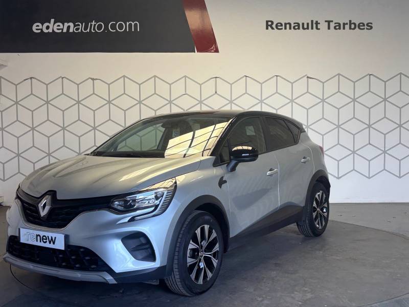 Image de l'annonce principale - Renault Captur