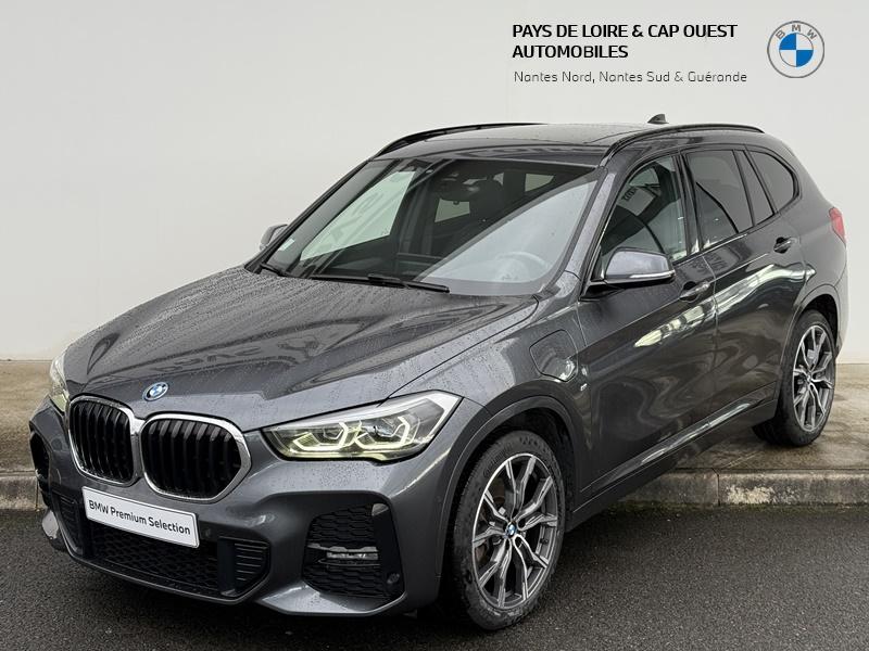 Image de l'annonce principale - BMW X1