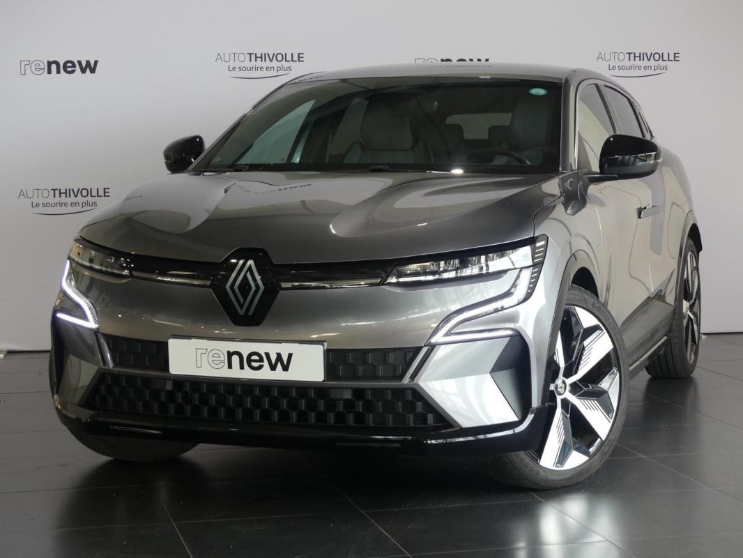 Image de l'annonce principale - Renault Megane E Tech