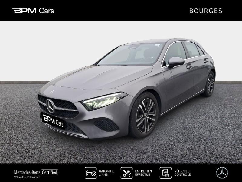 Image de l'annonce principale - Mercedes-Benz Classe A