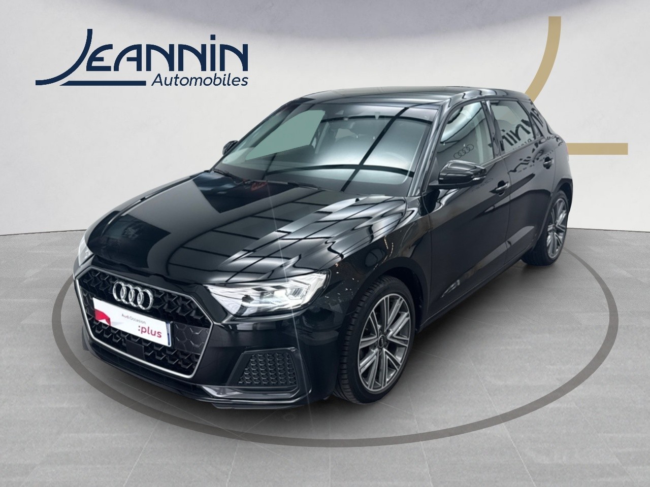 Image de l'annonce principale - Audi A1