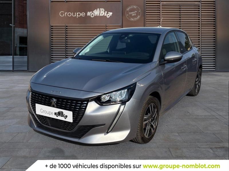 Image de l'annonce principale - Peugeot 208