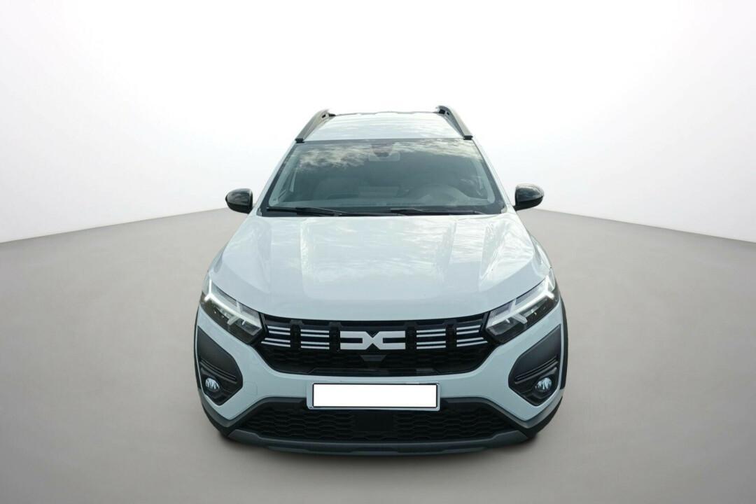 Image de l'annonce principale - Dacia Jogger