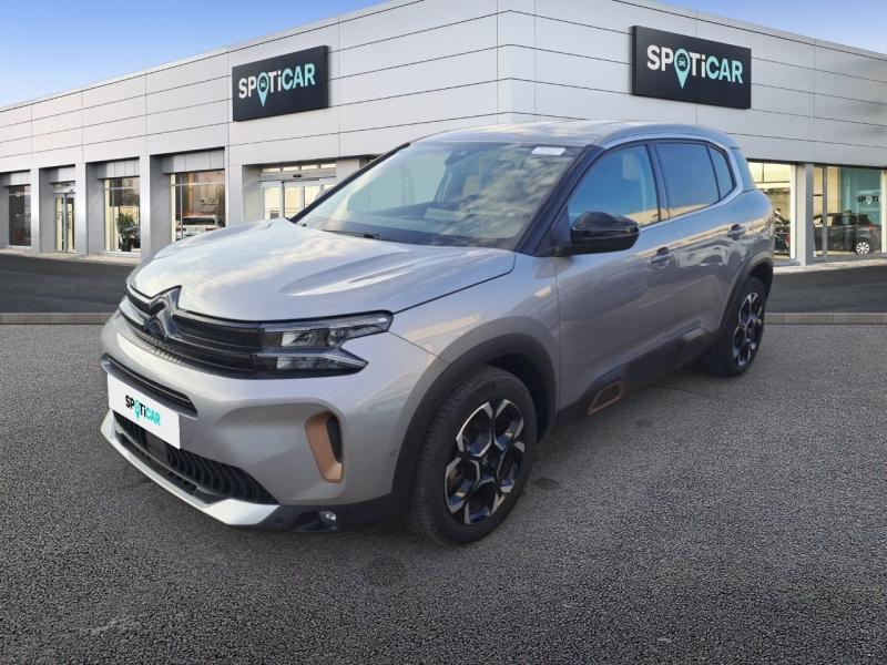 Image de l'annonce principale - Citroën C5 Aircross