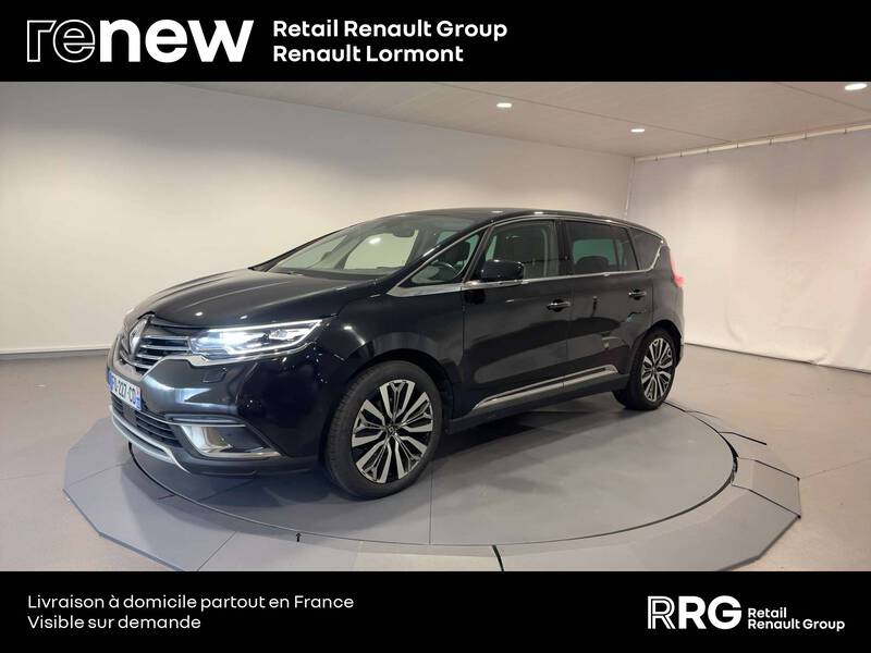 Image de l'annonce principale - Renault Espace