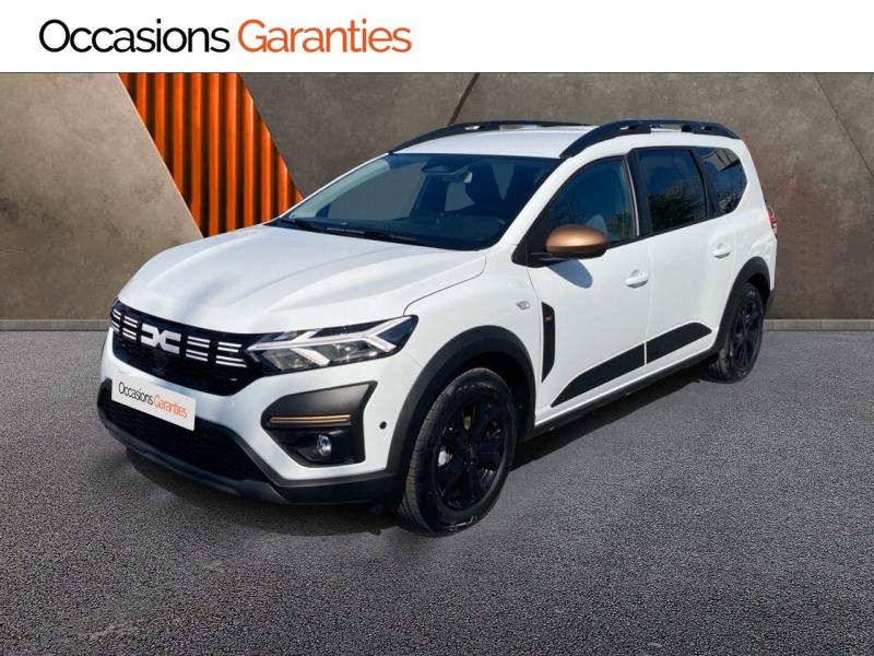 Image de l'annonce principale - Dacia Jogger