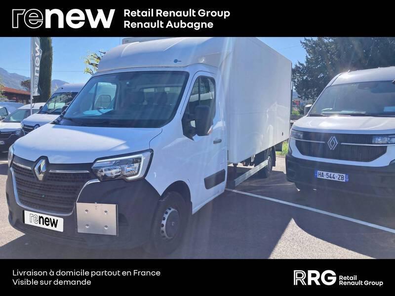 Image de l'annonce principale - Renault Master