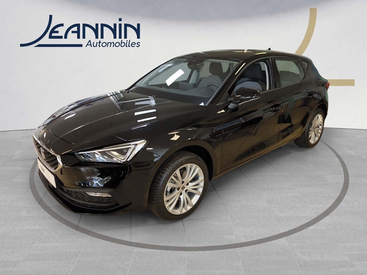 Image de l'annonce principale - SEAT Leon