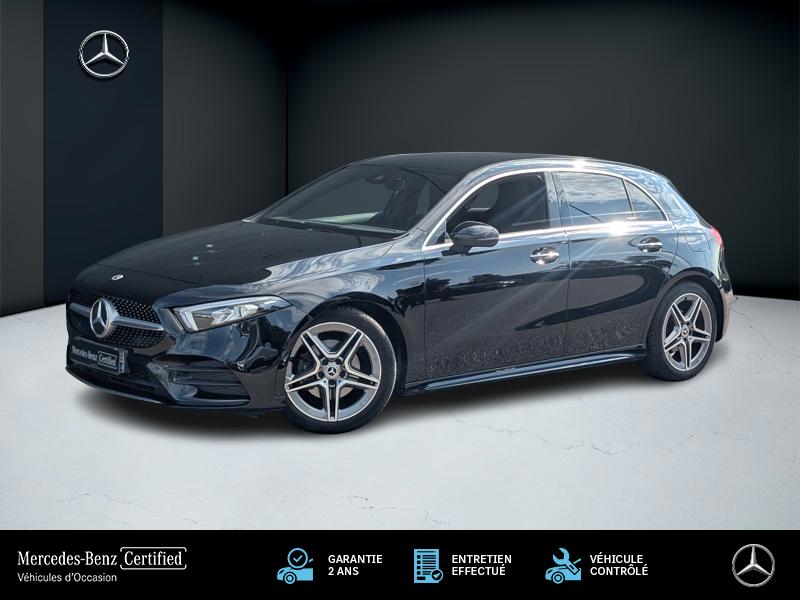 Image de l'annonce principale - Mercedes-Benz Classe A
