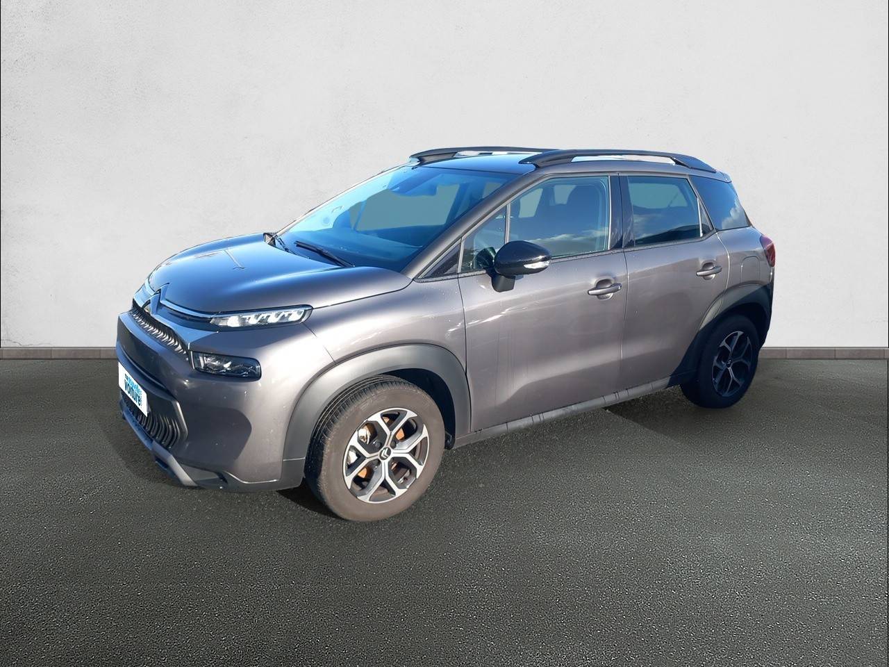 Image de l'annonce principale - Citroën C3 Aircross