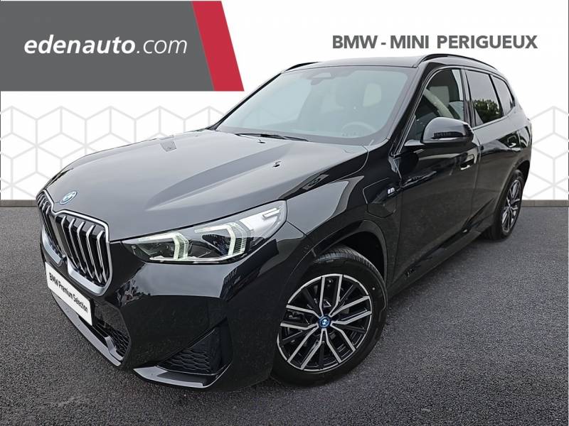 Image de l'annonce principale - BMW X1