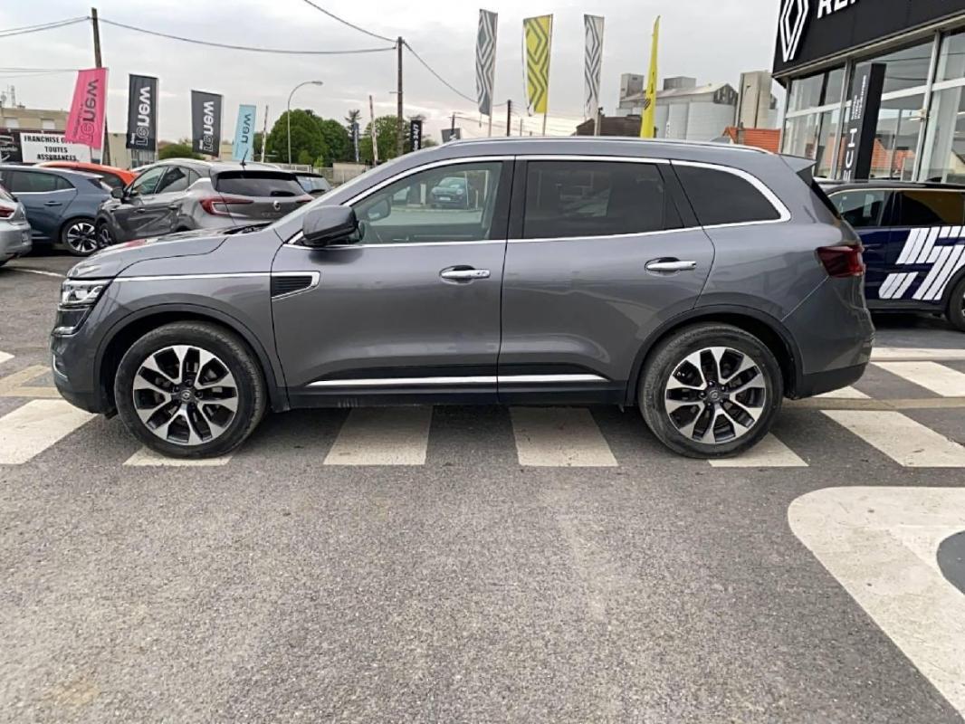 Image de l'annonce principale - Renault Koleos