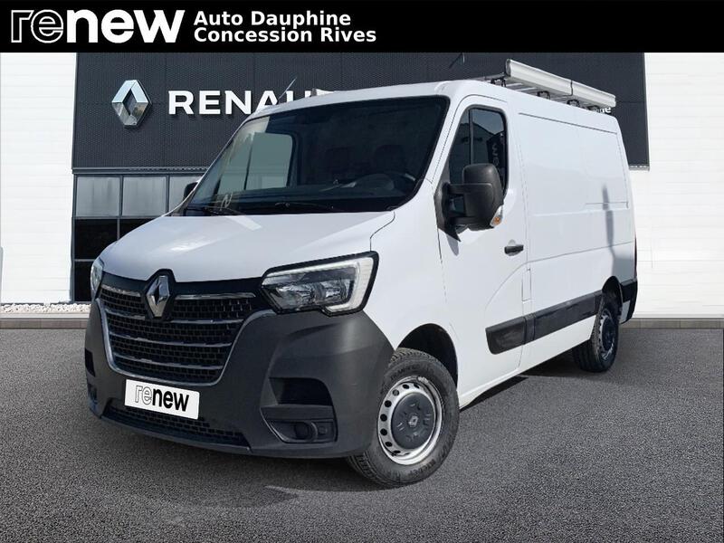 Image de l'annonce principale - Renault Master