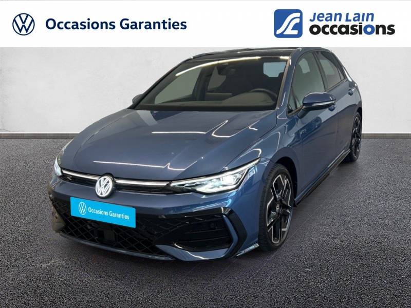 Image de l'annonce principale - Volkswagen Golf