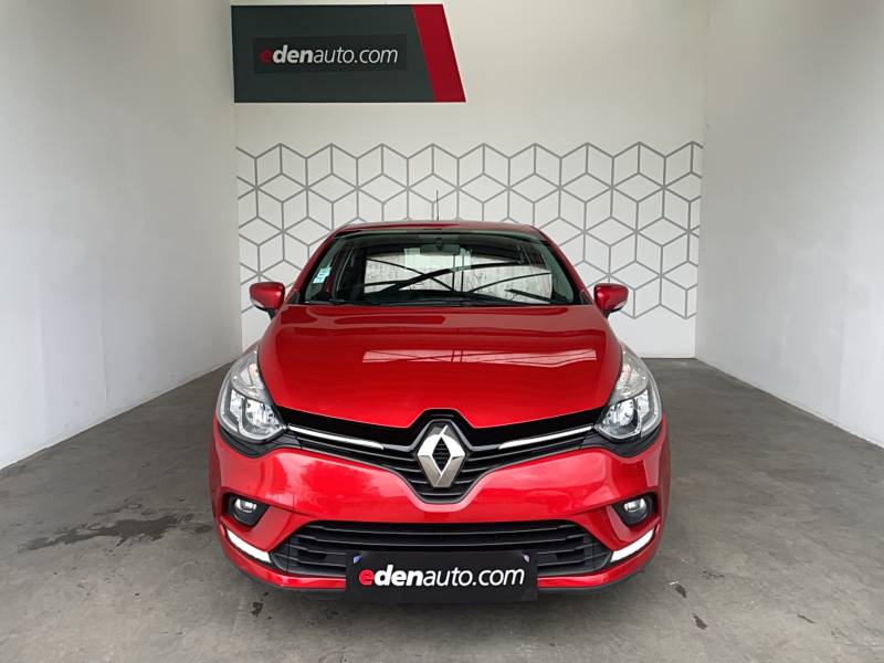 Image de l'annonce principale - Renault Clio