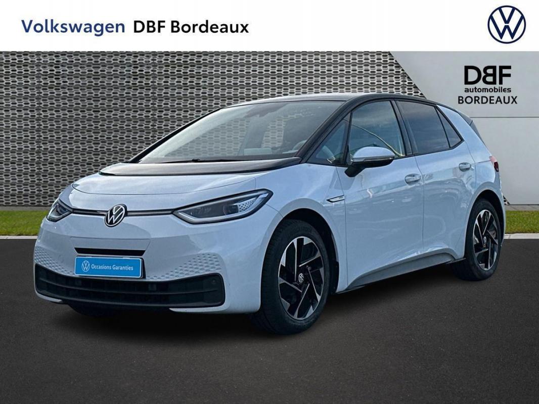 Image de l'annonce principale - Volkswagen ID.3